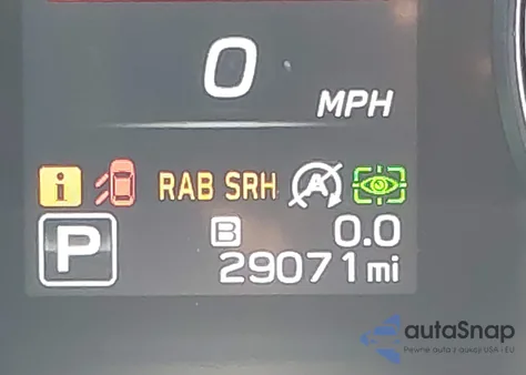 2022 Subaru Outback Touring from USA, damaged, VIN 4S4BTAPC8N3255082